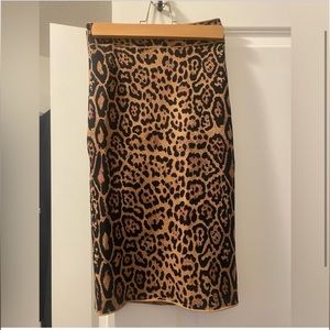 BCBG skirt